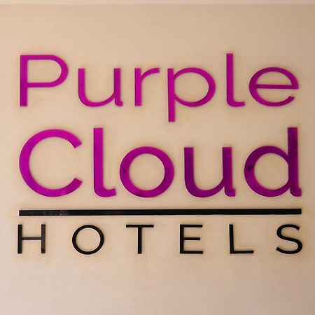 Purple Cloud Hotel Devanahalli Exterior foto